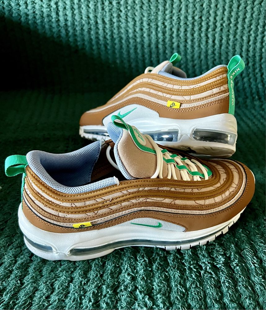 Adidasi/sneakers Nike Air Max 97 SE