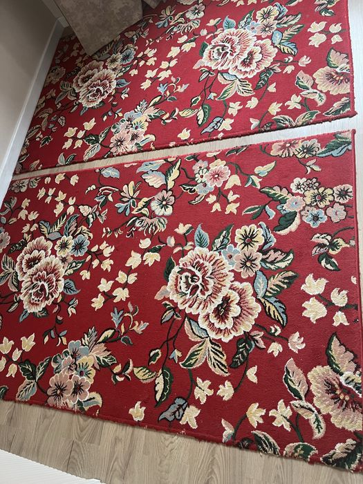 Продам ковер турецкий 240*200