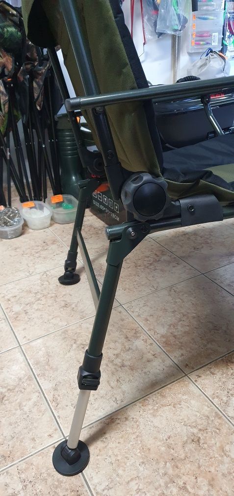ПРОМО ТОП ЦЕНА! Стол за риболов CARP EXPERT до 150кг.
