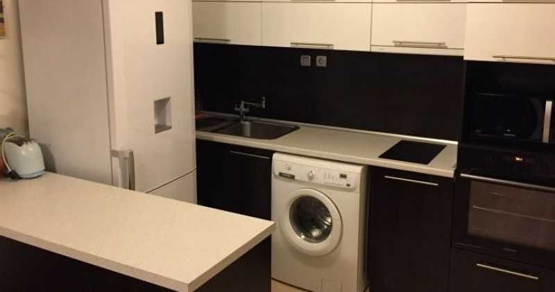 Дава се под наем Двустаен апартамент в София, Манастирски ливади - 60 кв.м за 398.82 € - Снимка #4