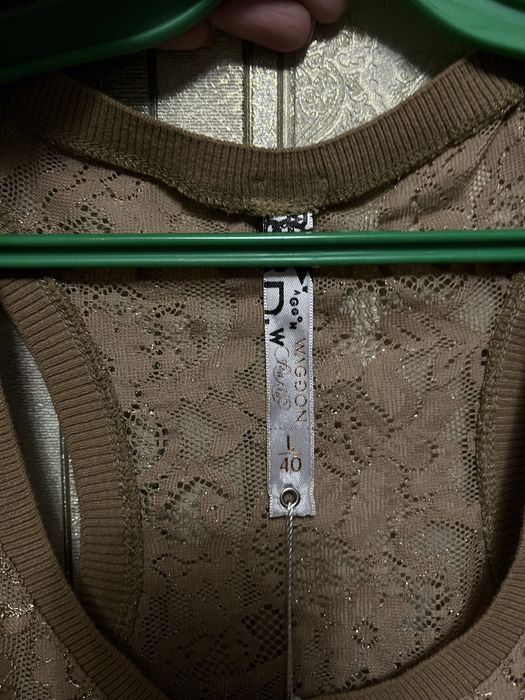 Боди новое шикарное