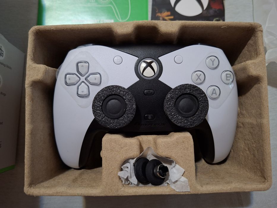 Controller HYPERKIN The Competitor