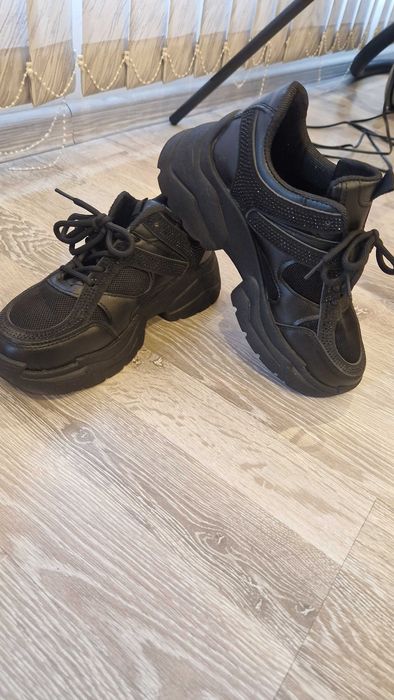 Сникърси DeeZe 36номер