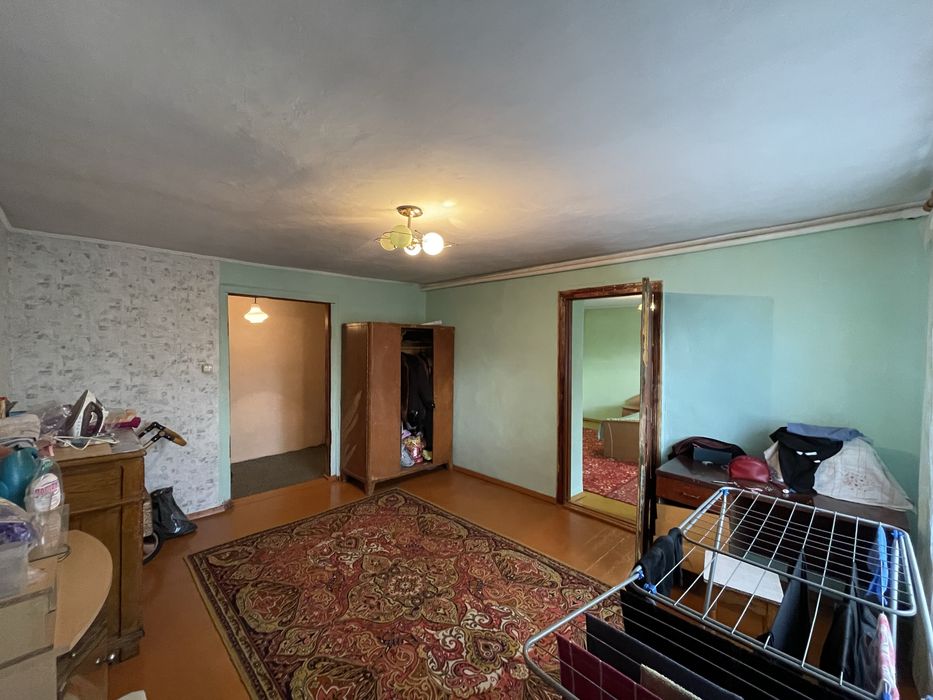 Продается 5ти ком. дом, с. Ахмирово