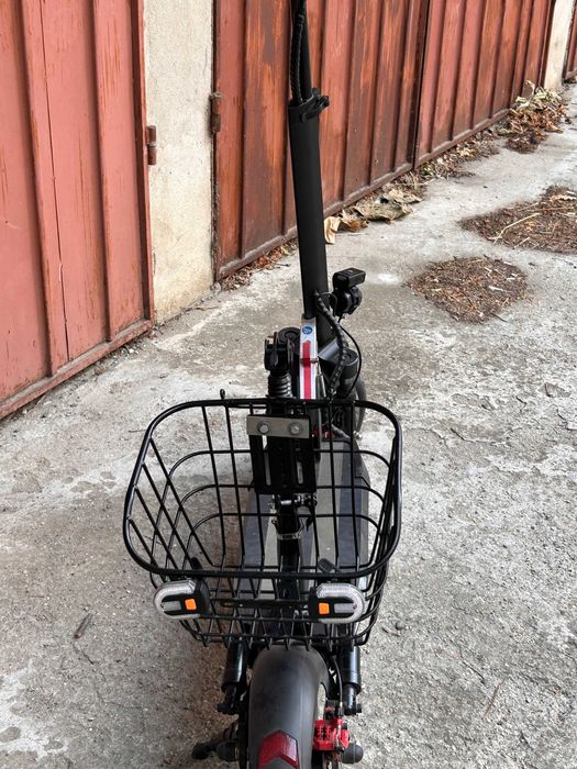 Ел.тротинетка 850w M4