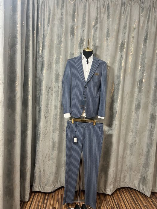 Costum Louis Vitton