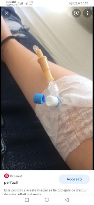 Asistent medical, serviciu la domiciliu.