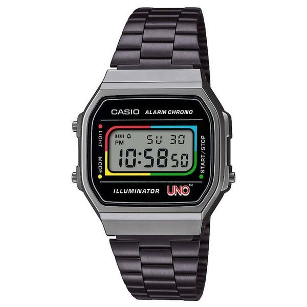 Casio Vintage A168Weuc-1Aer