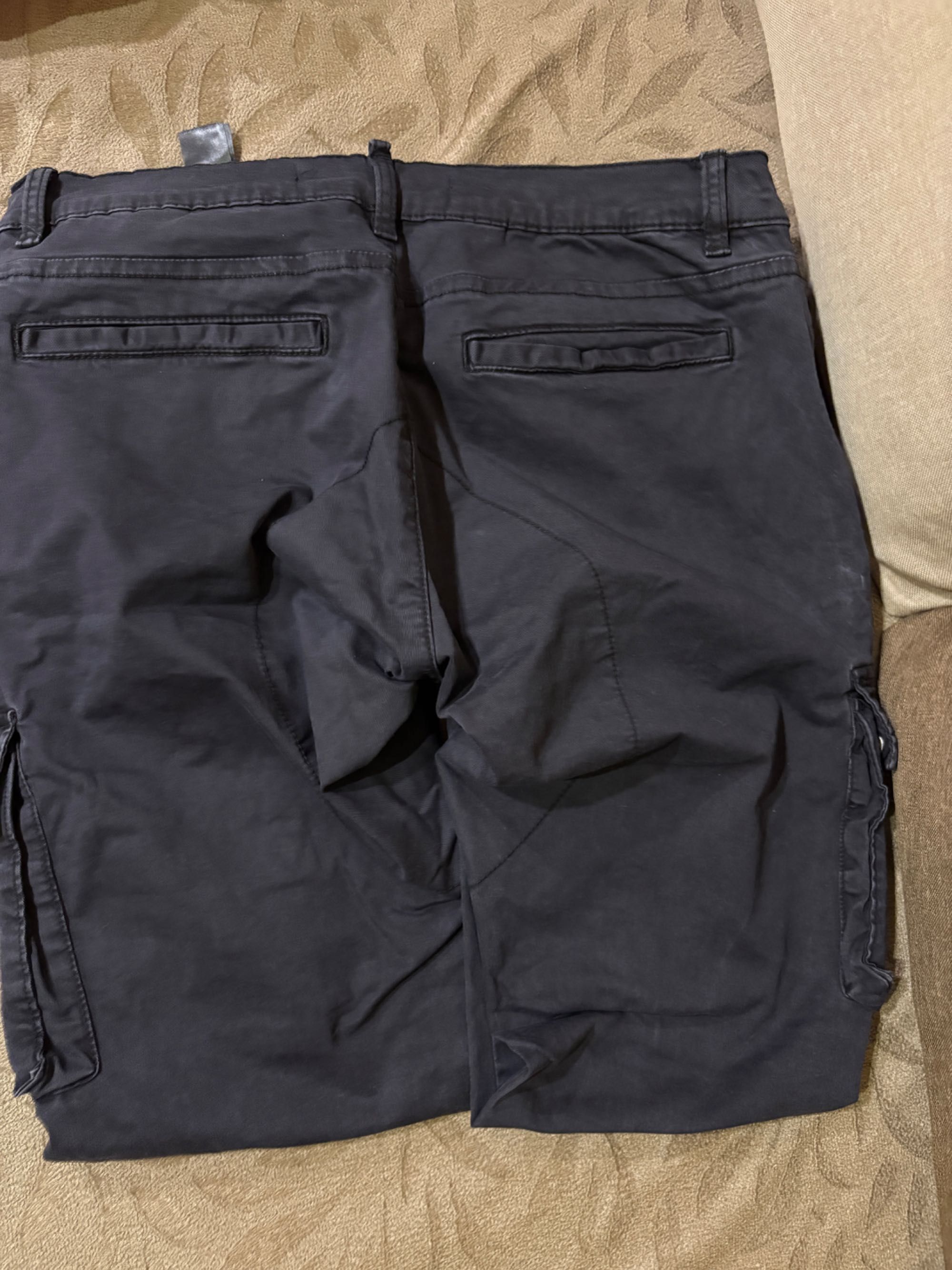 Мъжки дънки Zara