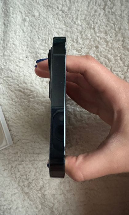 iPhone 12 Pro Max 128GB