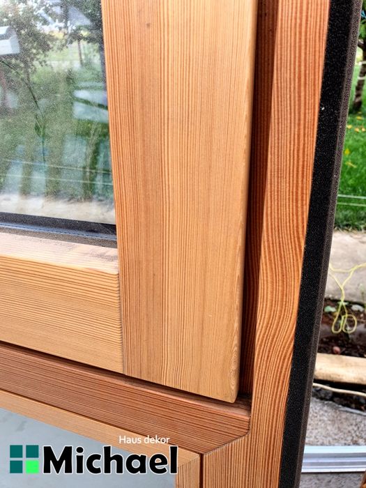 Ferestre lemn stratificat,KATZBECK,Austria