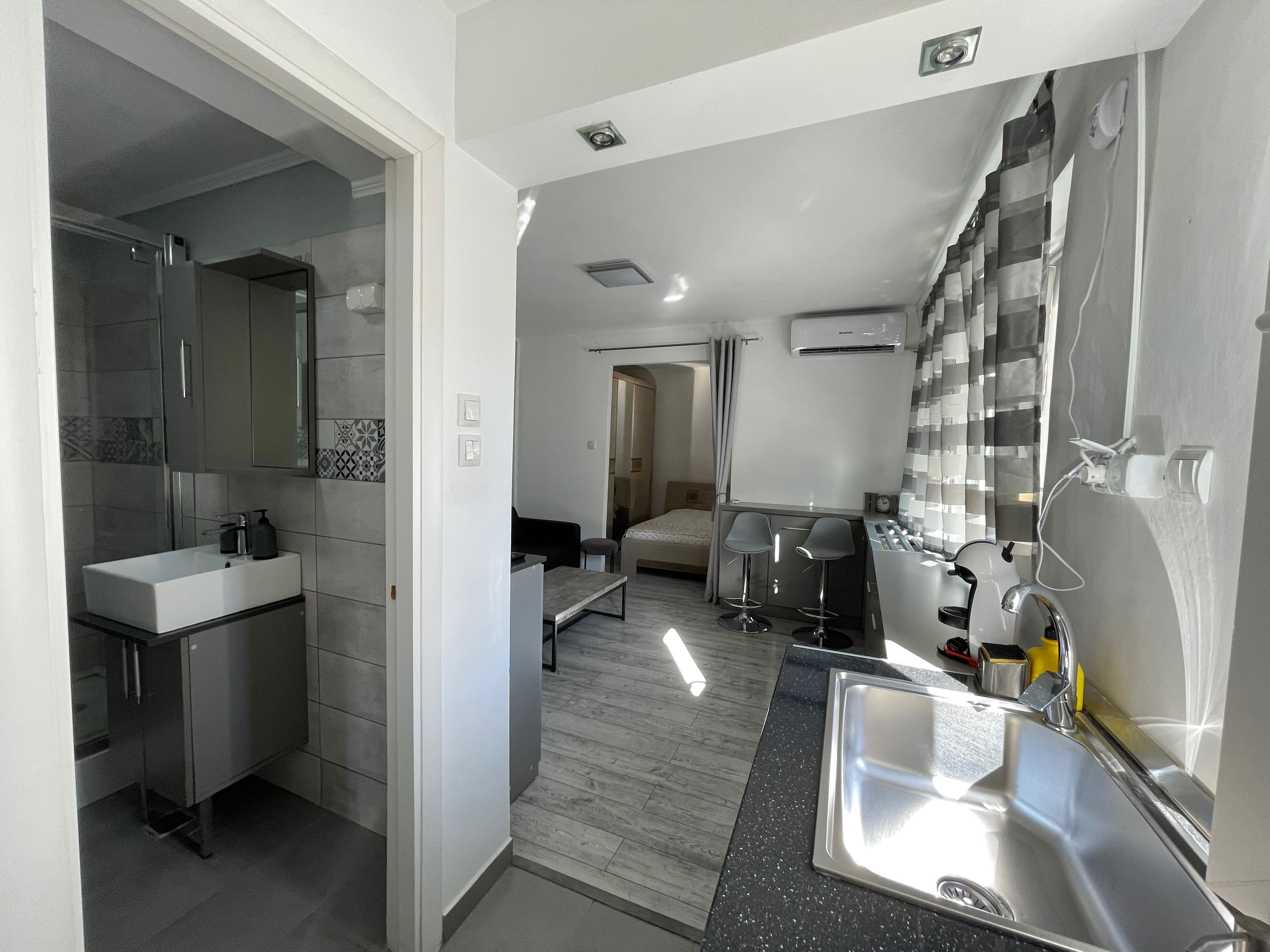 Apartament ultramodern