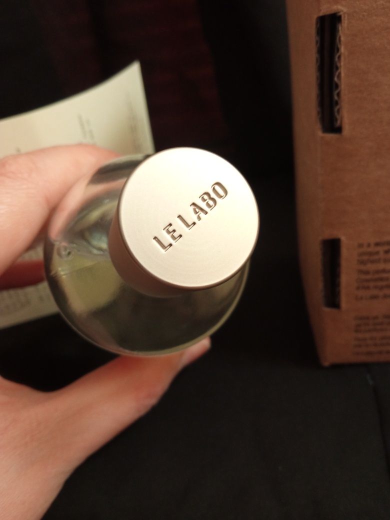 Парфюм Le Labo Santal 33