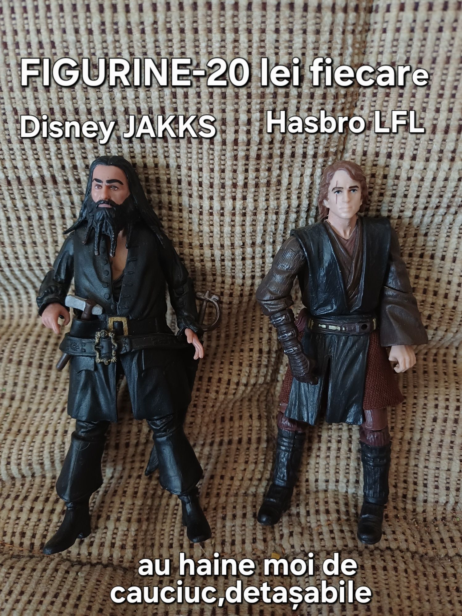 Figurine Star Wars,Jakks,Hasbro