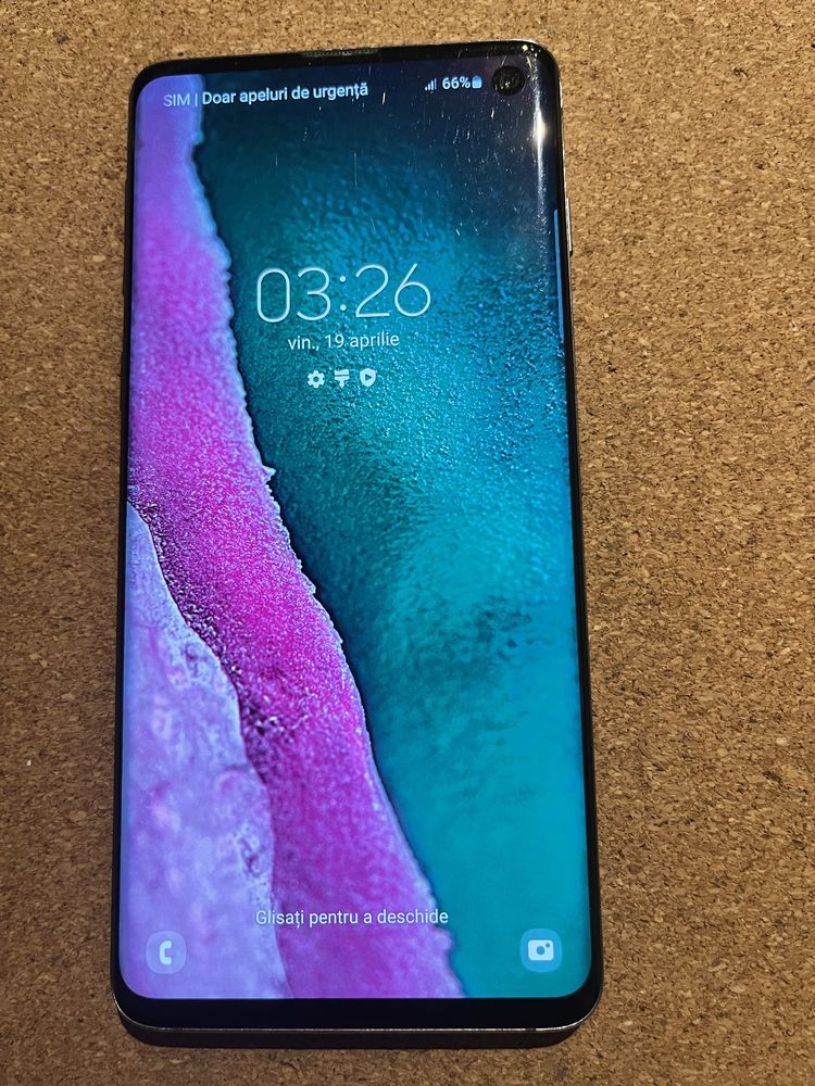 Samsung S10 128 Gb ID-rue028