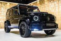 Brabus 800 Widestar Mercedes-AMG G63 2018> W463A W464