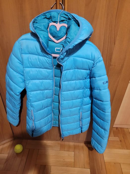 Дамско марково яке