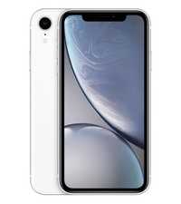Apple iPhone XR 64Gb 78% (white) Договорная