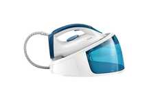 Парогенератор Philips FastCare Compact GC6709 с дъска за гладене