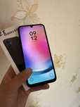 Galaxy a24 128 gb ideall