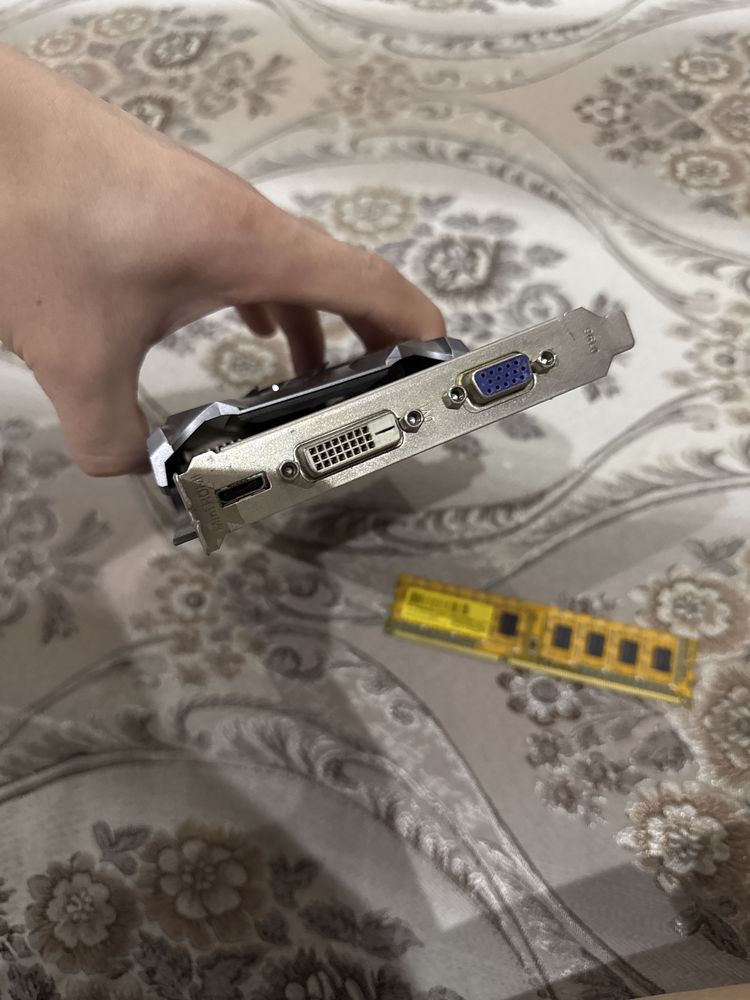 Gtx 650 1gb gddr5