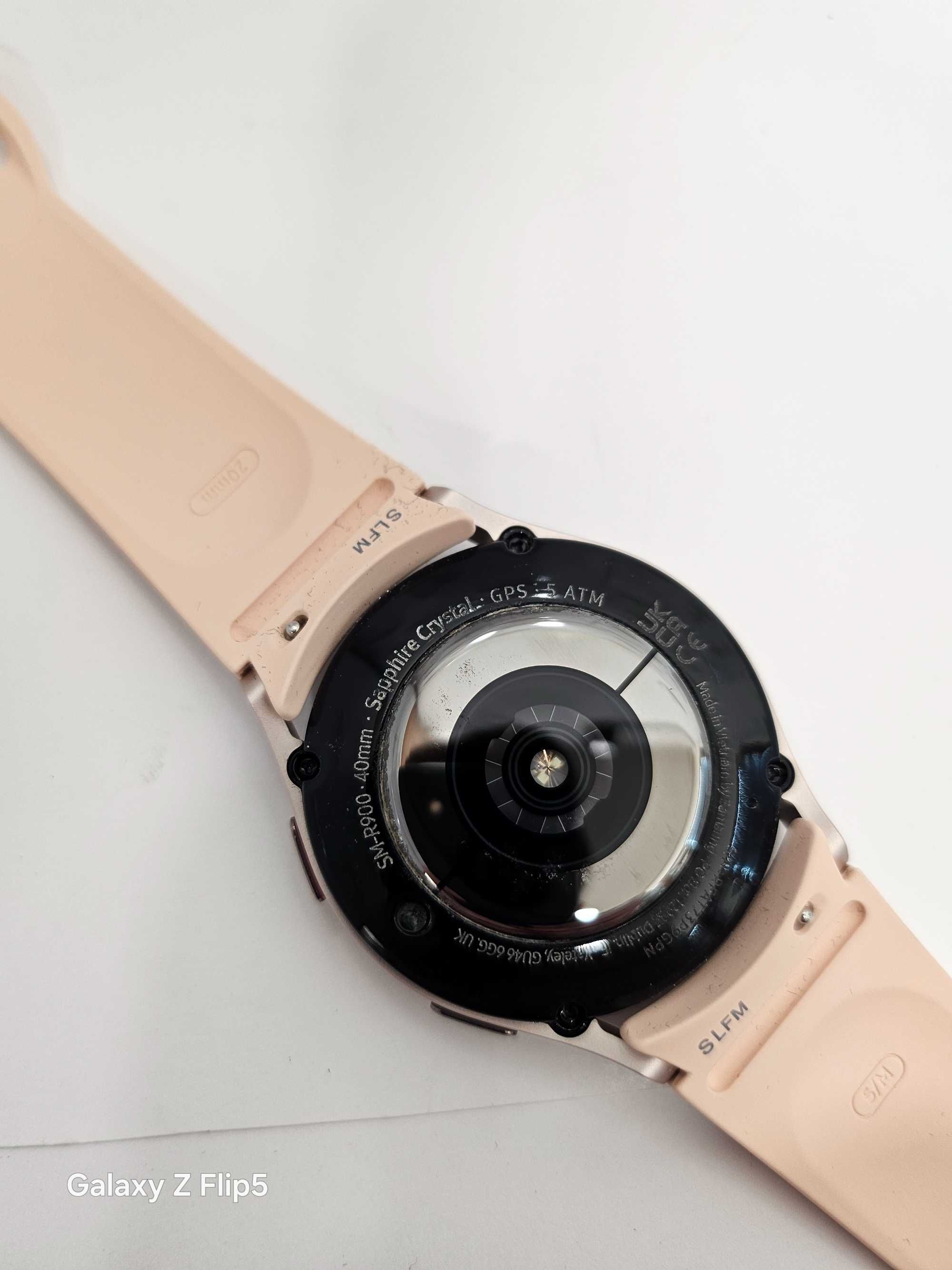 HOPE AMANET P11 - Samsung Galaxy Watch 5 / Garantie 12 Luni !