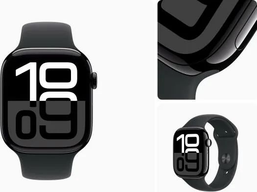 Apple watch 10 series 42mm / Люкс качество 1в1 оригинал
