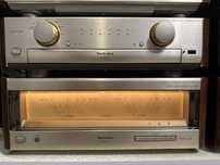 OFERTA Technics SU C 2000 si SE A2000