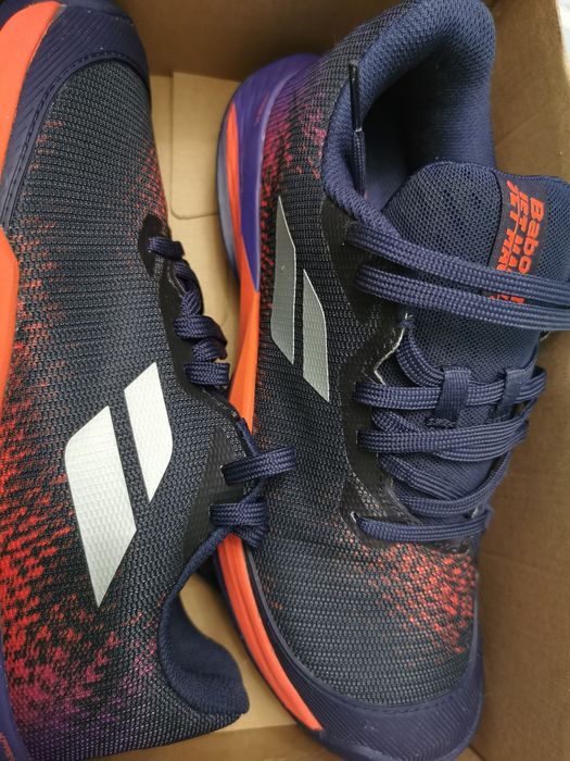 Тенис обувки Babolat