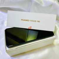 Продам Huawei Nova Y90 128Gb(Талдыкорган Шевченко 130)ЛОТ332077