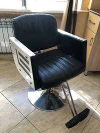 парикмахерские кресла