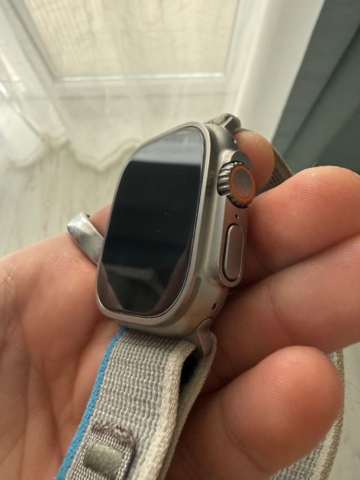 Apple watch Ultra 2