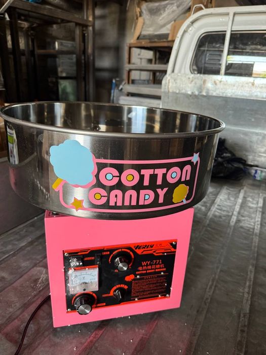 Paxta qand пахта канд