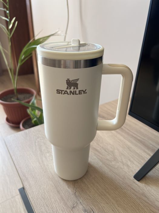 Чаша/термос  Stanley