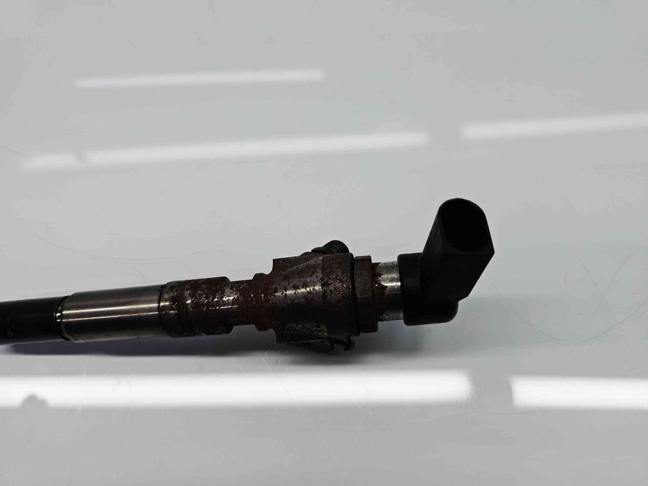 Injector  Renault Scenic 3 [Fabr 2009-2015] 166008052R 1.5 DCI K9K896