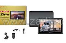 Gps 2drive serioux 7" - 256 ram-8 gb -program camion instalat cu harti