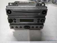 Cd player auto  FORD FIESTA V JH_, JD_ 2001 - 2010