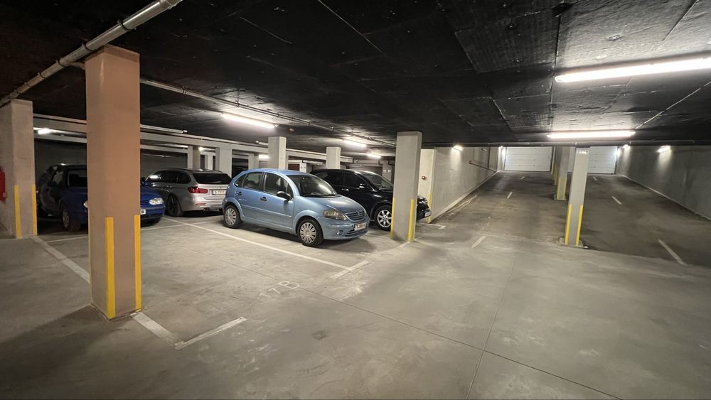 Дава се под наем Гараж / Паркомясто в Варна, Гранд Мол Варна - 12 кв.м за 27430.35 € - Снимка #7