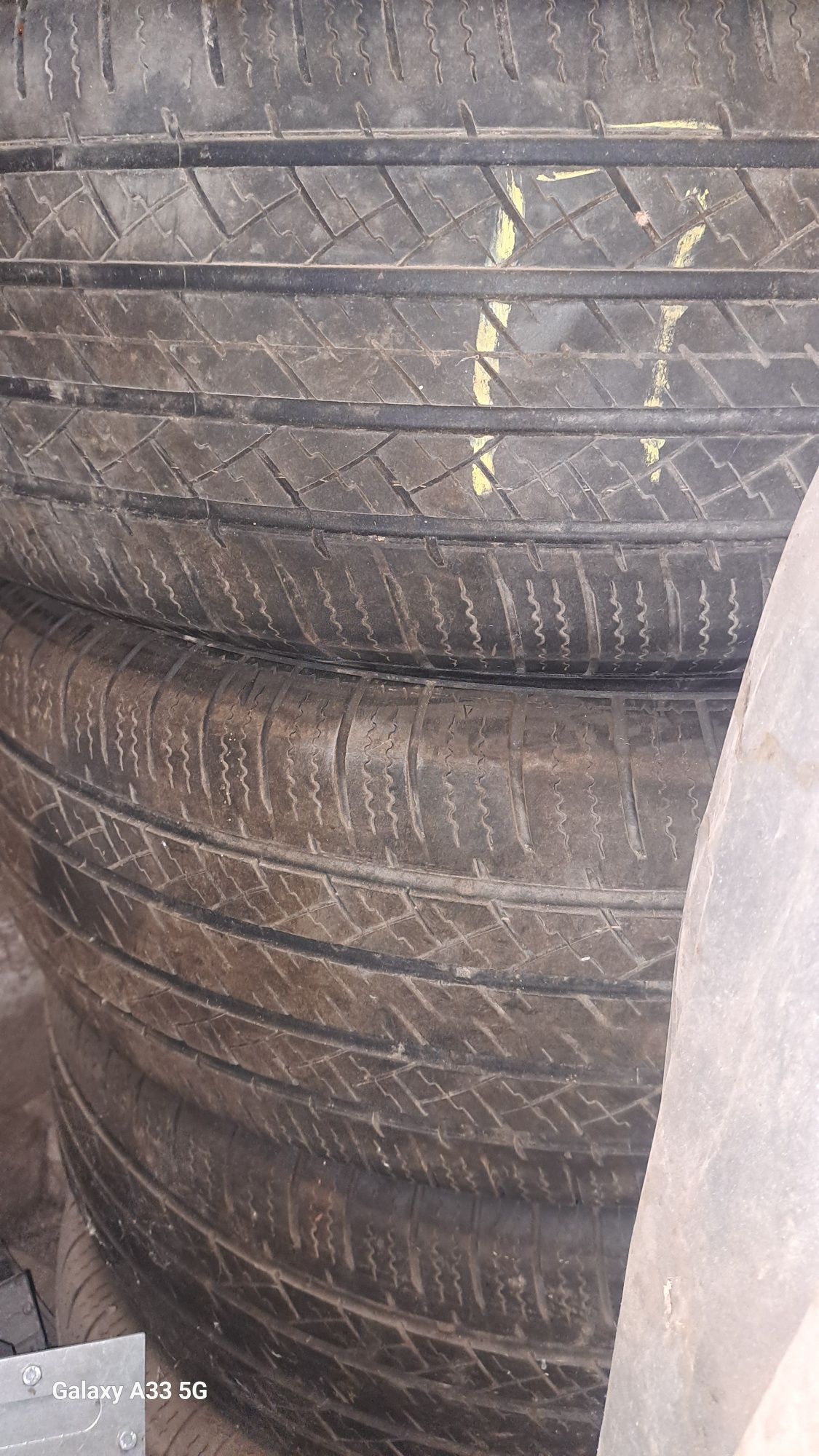 265/70/16 comforser cf2000 4бр