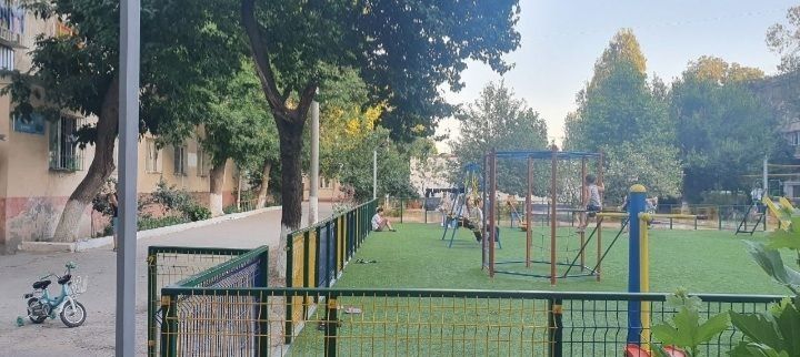 Ахмад-Югнаки 1/1/4 Ориентир Супермаркет Корзинка