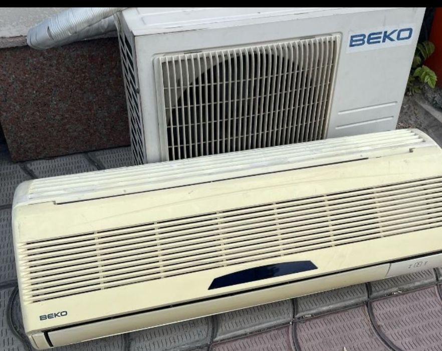 Срочно! Продаю кондиционер в отличном состоянии