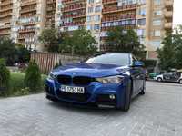 BMW 328i M Sport Shadow Line