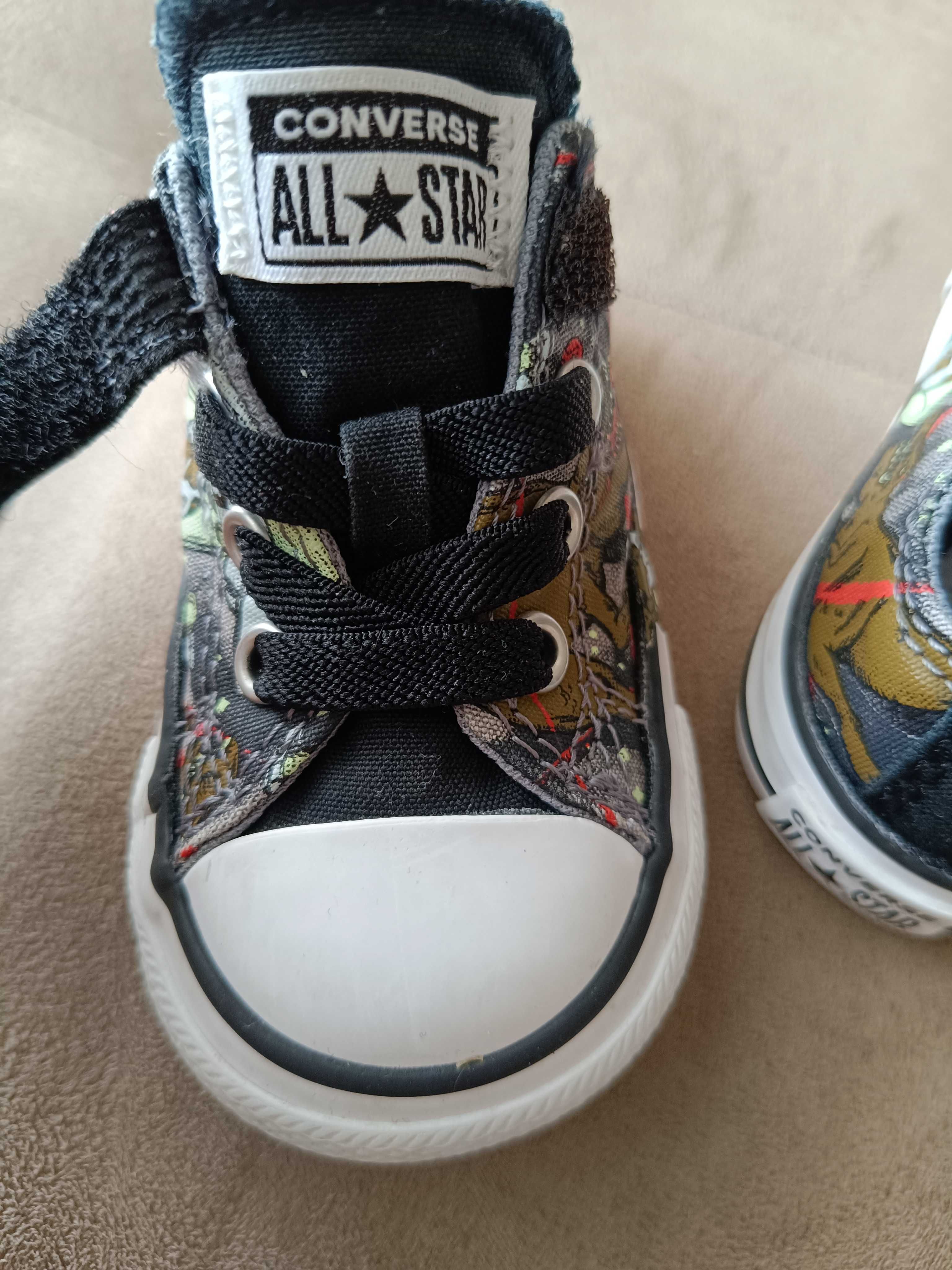 Бебешки кецове,маратонки на Converse, Adidas,Nike