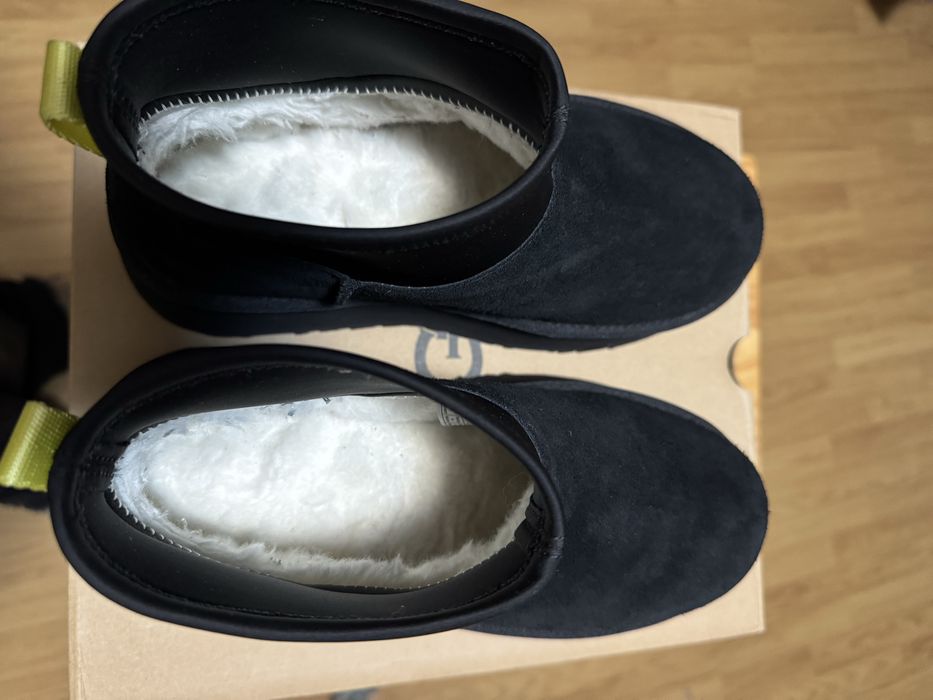 Ugg clasic mini dipper