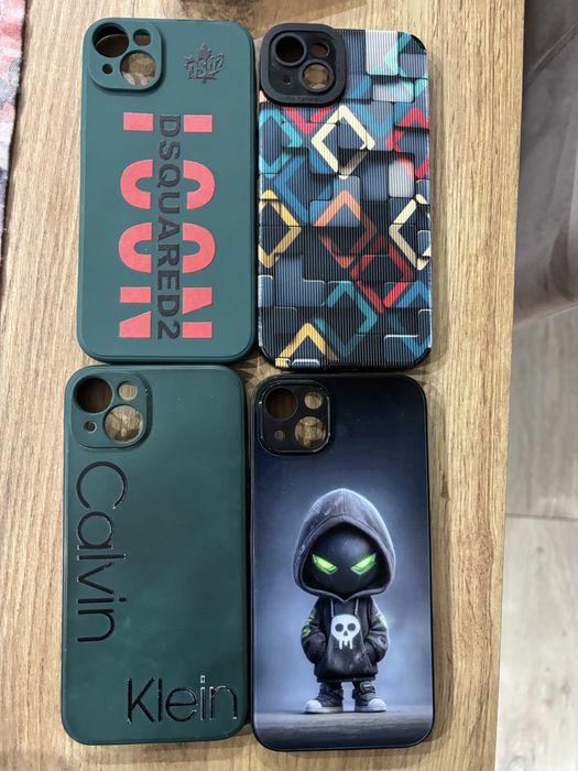 Telefon Iphone  14 Plus