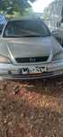 Opel Astra G 2004