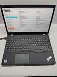 Laptopuri Lenovo incomplete  perfect functionale