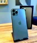 Apple Iphone 11 pro 256гб в идеале