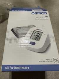 Апарат за кръвно налягане OMRON