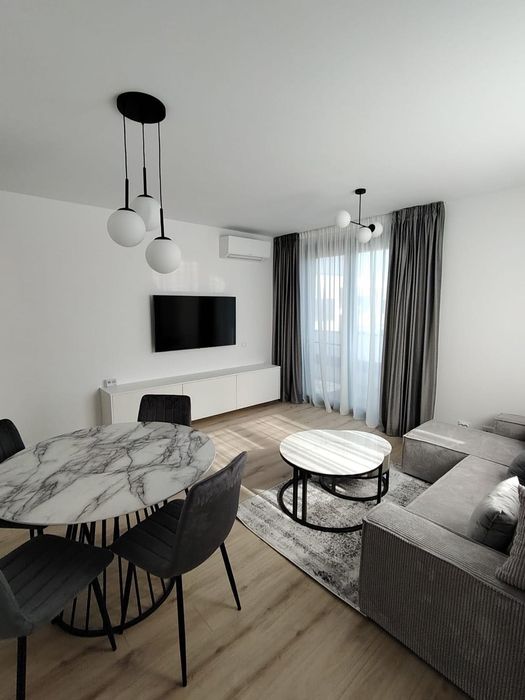 Apartament 2 camere de închiriat | Park Lake  Zona Iulius Mall – FSEGA